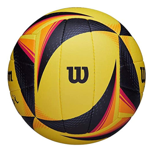 Wilson AVP Game Volleyballs - Official Size 2