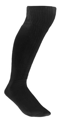 High-Performance Sports Socks FU16 by Sox - Ideal for Football, Hockey, Running, Volleyball 0