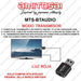 Amitosai Bluetooth USB Transmitter Receiver for Any Headphone 4