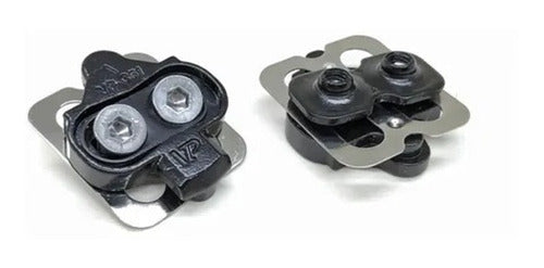 Taco Para Pedal Clip Mtb Spd Dvorak Dk-c51 0