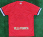 Club Villa Francia T-Shirt, Ntv, Size L, Brand New Original 1