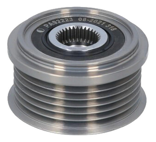 Partson Alternator Pulley I10 - Picanto 0