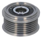 Partson Alternator Pulley I10 - Picanto 0