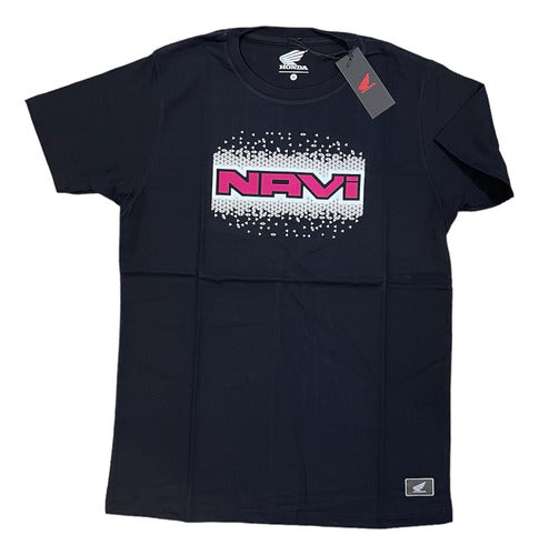 Honda Original Navi 110 T-Shirt 2