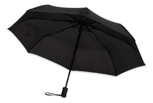 Callaway Foldable Umbrella 109cm Automatic | The Golfer Shop 5