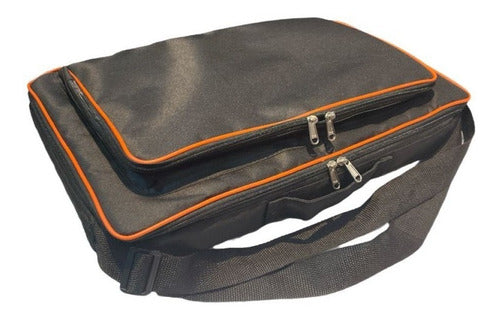 Pioneer Premium Luxury Padded Bag for DDJ-400 Controller 0