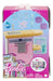 Barbie Dollhouse Furniture Set with Accessories 3