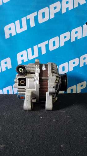 Alternador Honda Hr-v 1.8 2016 0