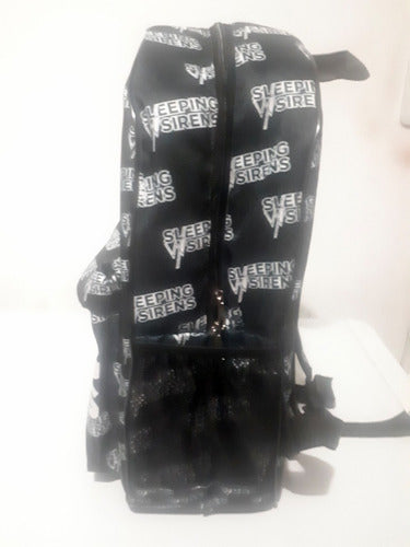 Mac Store Argentina Mochila Sleeping Whit Sirens Full Print 1