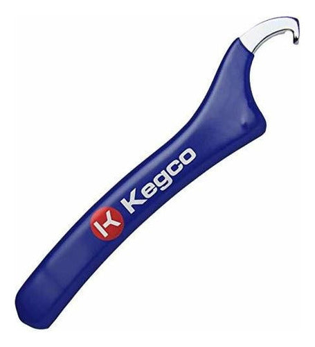 Kegco Bf Fwhd No Aplicable Heavy Duty Llave Llave Transparen 0