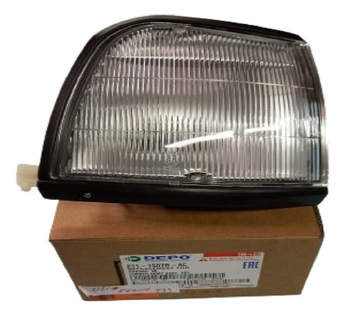 Depo Faro Posicion Del. Der. Daihatsu Charade 1990/1993 0