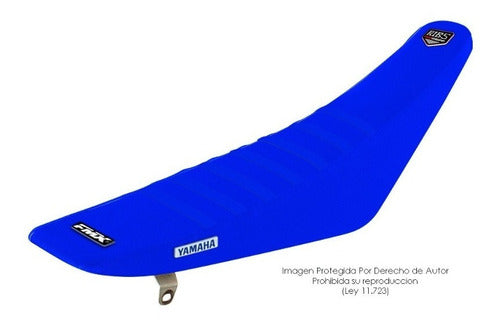 Yamaha TTR 230 Antislip Seat Cover Rib Model FMX Premium Fundasmoto Bernal 8