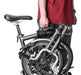 Bolso Carrier Rockbros P/cargar Bici Plegable - Tecnobox 1