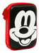 Mickey Mouse Disney Mooving 2-Tier EVA Pencil Case 0