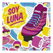 Piñata Frazada Manta - Soy Luna 0