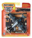 Matchbox - Sky Busters + Tapete De Juego Hht34 0