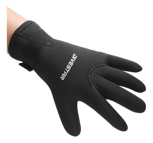 Skyone Neoprene Dive and Surf Gloves 2