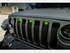 Luces Compatibles Con Marca Jeep Patriot Compass Renegade 4