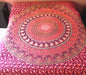 Indian Cotton 2.5-Plaza Bedspread Mandala Sofa Cover 4