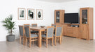 Genoud Camila Chair - Contemporary Design - Official Distributor 6