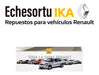 Kit X 4 Centros Llantas Aleacion Renault 2