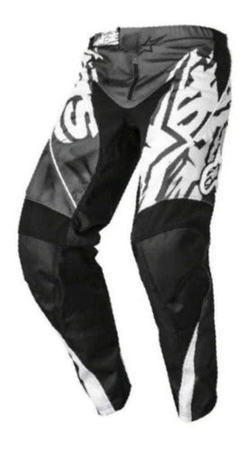 Alpinestars Kids Racer Pant - All Motors 1