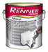 Fondo Para Galvanizado Renner Galvacryl 3.6lt 0