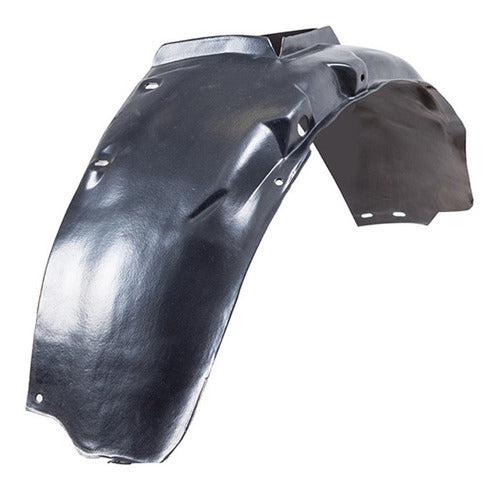 OT Plastic Front Mudguard for Corsa II Left 0