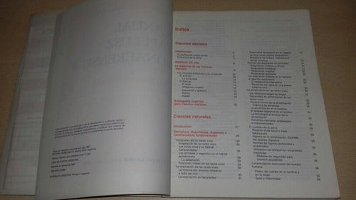 Manual Kapeluz Bonaerense 4 Libro Para El Maestro 1