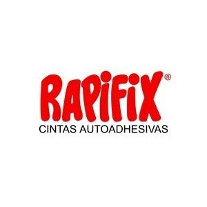 Rapifix Cinta Papel 12mm X 50 Mts 1