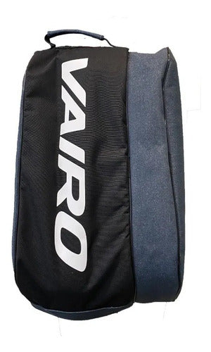 Vairo Padel Racket Bag Backpack - Olivos 24