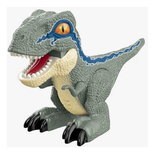 Roar Dinos Dinosaur Spray with Light, Sound, and Movement AR1 36005 Ellobo 5