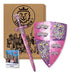 Liontouch Princess Crystal Sword and Shield 3