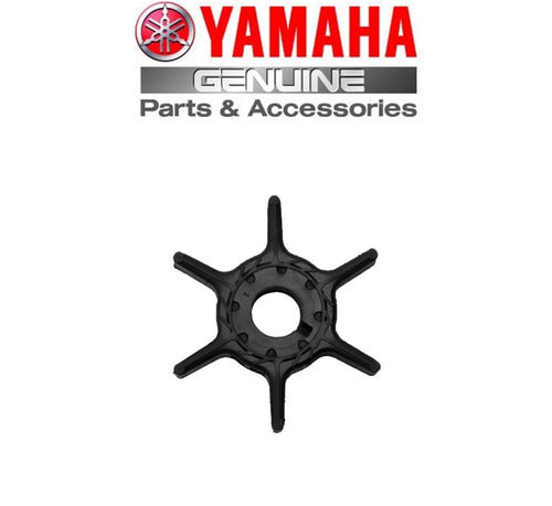 Original Yamaha Rotor 75 HP 4-Stroke 67F-44352-00 3