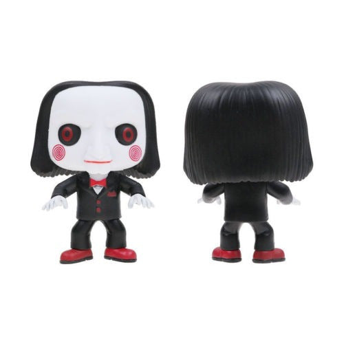 Billy Funko Pop Películas Vieron Raro Horror Pop Vinilo Bóve 1