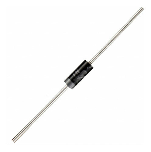 ELUMILED 20 Power Zener Diodes 200V 5W 200.5V (1N5388B) 0