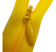 YKK Invisible Fixed Zipper 40 cm Various Colors 11