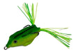 Mystix Anti-Snag Frog Lures for Tararira - Medium 5.5cm 7