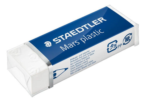 Borracha Staedtler Mars Plastic 0