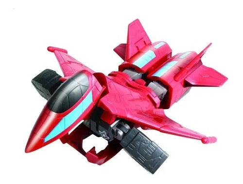 Mars Transformable Robot M.A.R.S. Jet Fighter Super Offer! 3