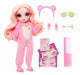 Rainbow High Junior High Doll 23 Cm with Pajamas and Accessories 7