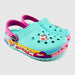 Girls Seawalk Clogs Various Designs Sizes 19-34 Gomones 20