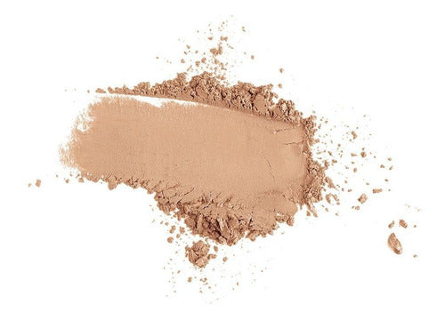 Vogue Long-Lasting Resist Compact Powder Makeup 2