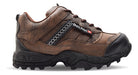 Reinforced Trekking Shoe with Plastic Toe Cap 0