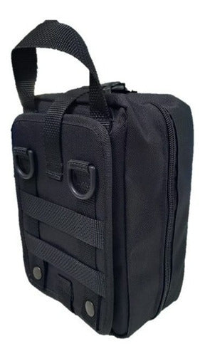 Black Ops Tactical Medical Pouch Molle System 1