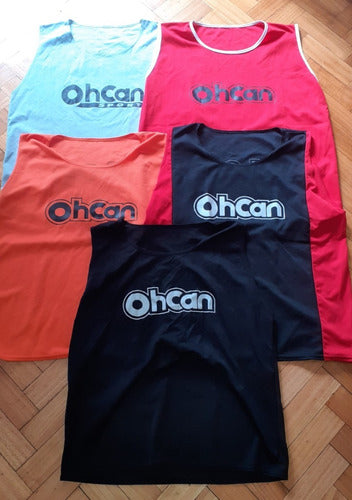 Platense Sudaderas/pecheras/musculosas Ochan Utileria Pura! 2