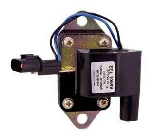 Hyundai Ignition Coil MI/NI 0