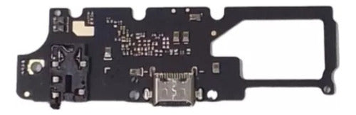 LG Placa De Carga Compatible K61 - Vision Touch 1