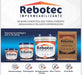 Rebotec Produto Original 4kg Full 6