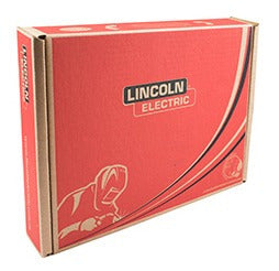 Electrodo Lincoln Electric 7014 Gricon 3,25mm X 20 Kilos 0